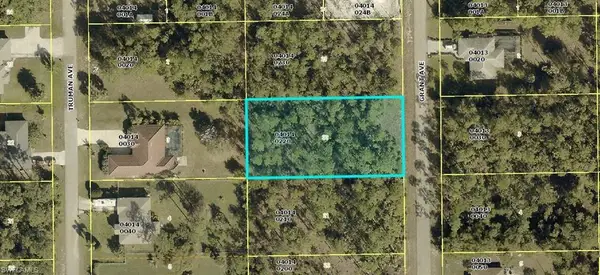 119 Grant Ave, LEHIGH ACRES, FL 33936