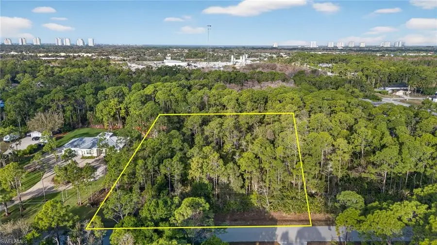25210 Papillion Dr, Bonita Springs, FL 34135 - #2