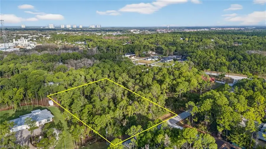 25210 Papillion Dr, Bonita Springs, FL 34135 - #3