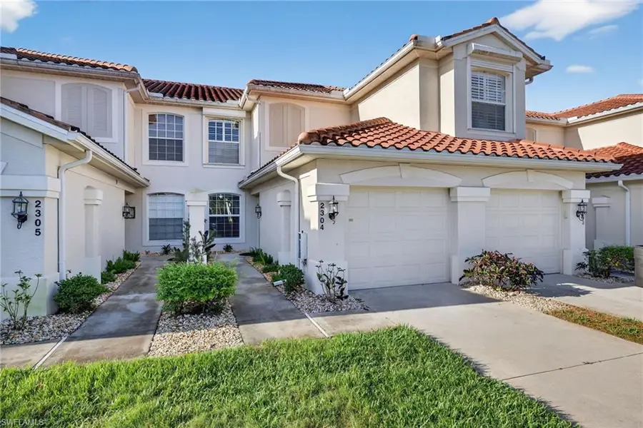 22820 Sago Pointe Dr #2304, Estero, FL 34135 - #2