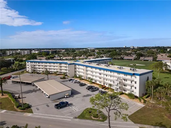 6220 Augusta Dr #107, FORT MYERS, FL 33907