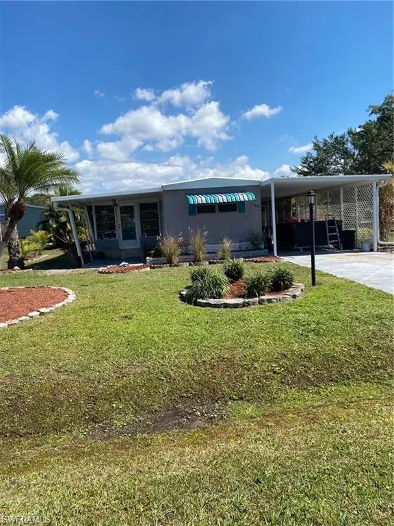 140 Rookery Rd, NAPLES, FL 34114