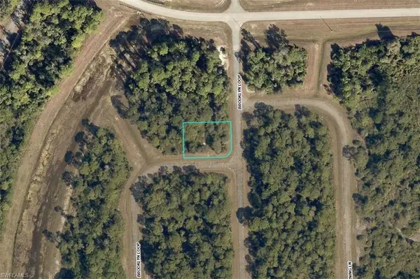 706 Brooklyn Loop, LABELLE, FL 33935