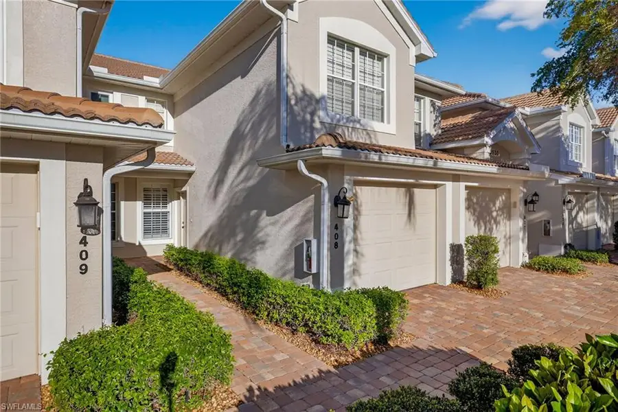 23536 Sandycreek Ter #408, Estero, FL 34135 - #2