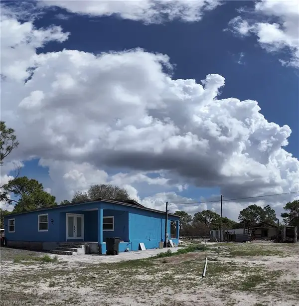 425 Lindero St, CLEWISTON, FL 33440