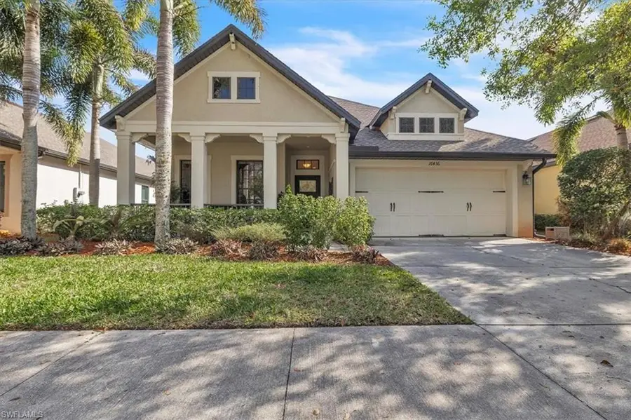 16436 Windsor Way, Alva, FL 33920 - #2