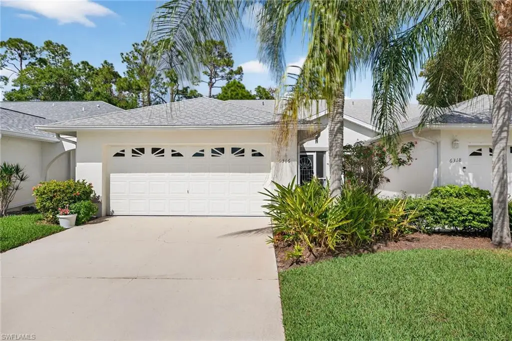 6316 Shadowood Cir, Naples, FL 34112 - #1