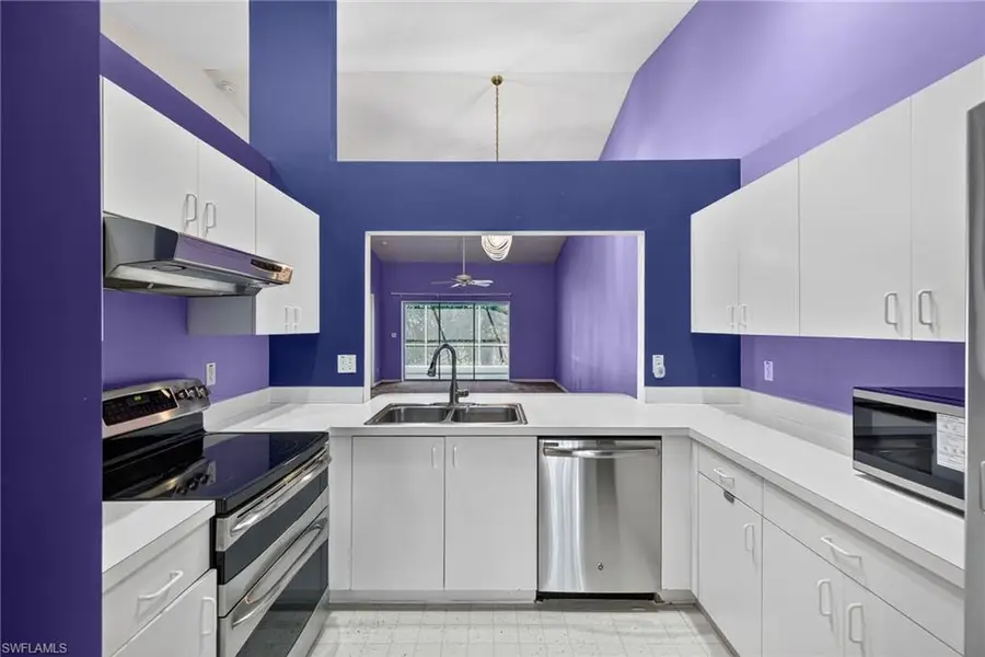 6316 Shadowood Cir, Naples, FL 34112 - #2