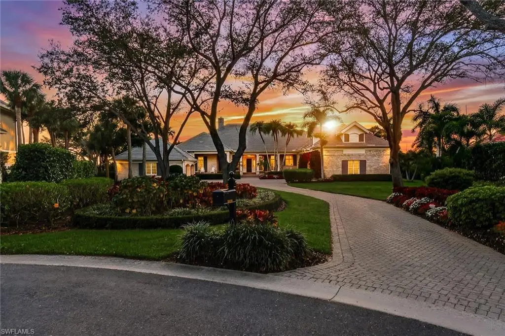 26040 Fawnwood Ct, Bonita Springs, FL 34134 - #1