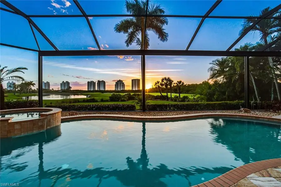 26040 Fawnwood Ct, Bonita Springs, FL 34134 - #2