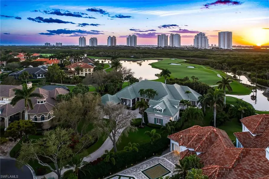 26040 Fawnwood Ct, Bonita Springs, FL 34134 - #3
