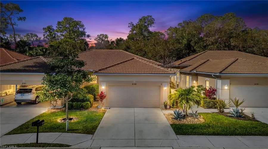 8180 Sanctuary Dr #2, Naples, FL 34104 - #2