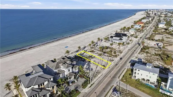 3730 Estero Blvd, FORT MYERS BEACH, FL 33931