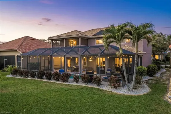 20291 Torre Del Lago St, ESTERO, FL 33928