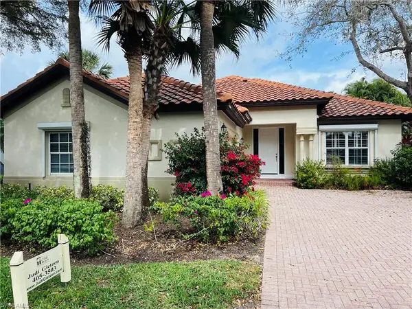 12512 Wildcat Cove Cir, ESTERO, FL 33928