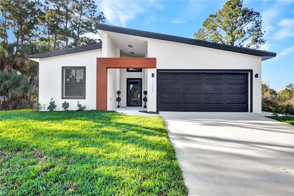 1222 Hilliard St E, Lehigh Acres, FL 33974 - #1
