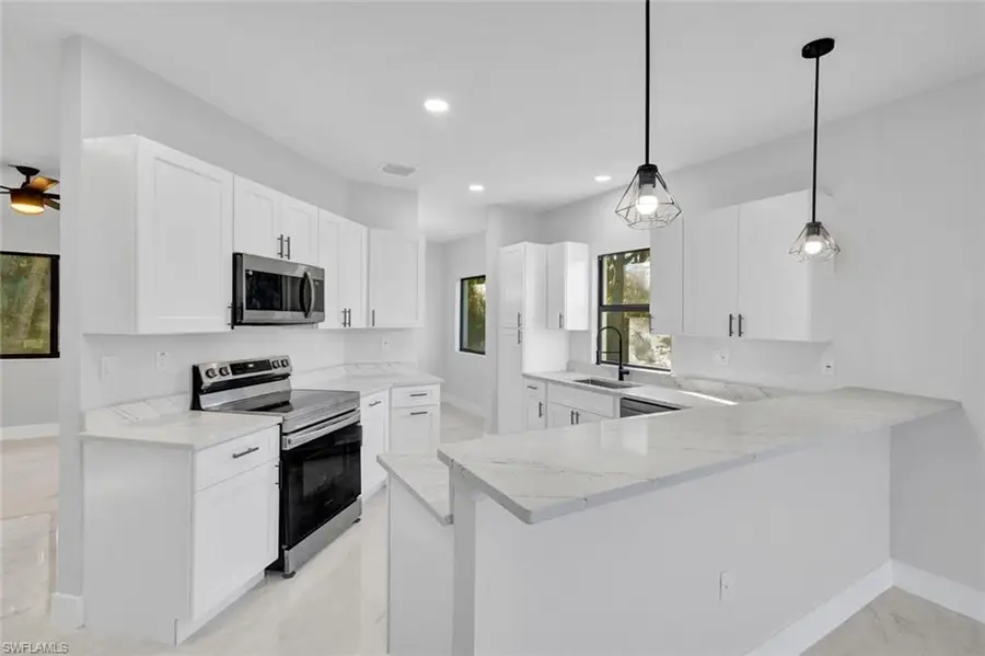 1222 Hilliard St E, Lehigh Acres, FL 33974 - #2