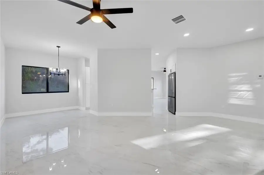 1222 Hilliard St E, Lehigh Acres, FL 33974 - #3