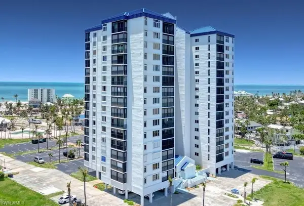 4745 Estero Blvd #201, FORT MYERS BEACH, FL 33931