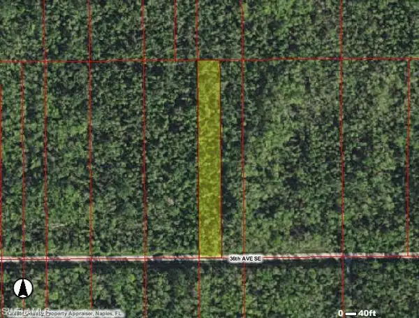 36th Ave Se, NAPLES, FL 34117