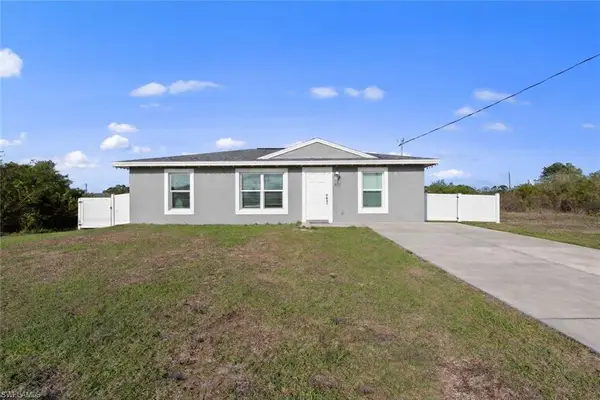 3113 Pebble Ln, LABELLE, FL 33935