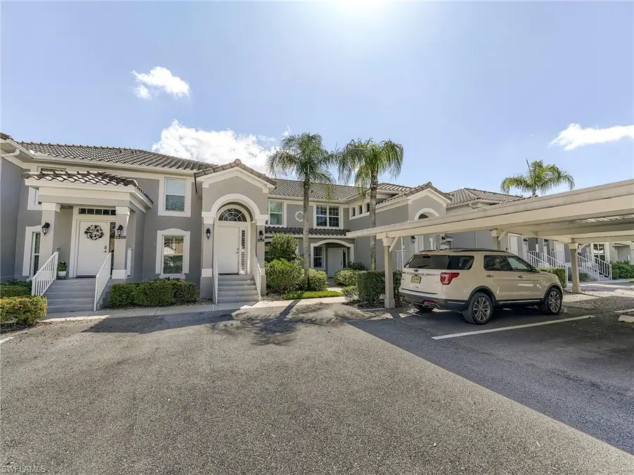 9241 Spring Run Blvd #2206, Estero, FL 34135 - #2