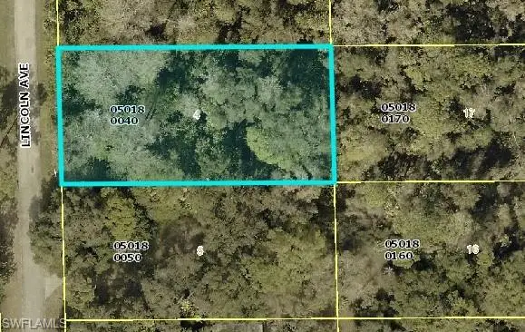 1712 Lincoln Ave, Lehigh Acres, FL 33972 - #1