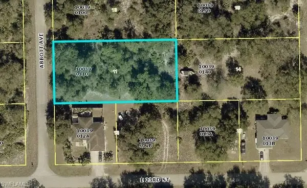 2302 Abbott Ave, ALVA, FL 33920