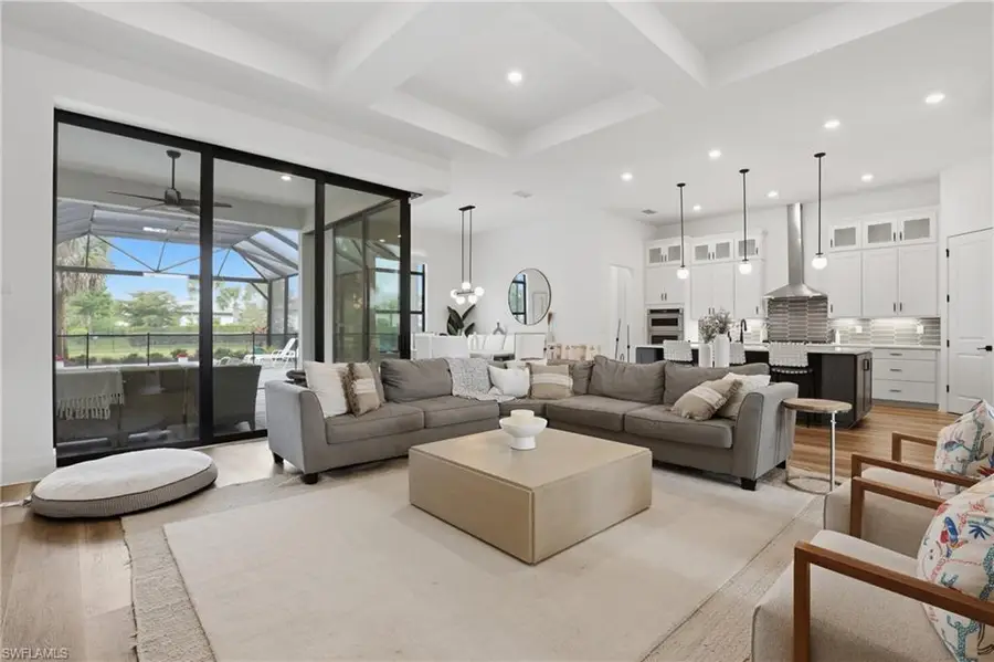 19730 Panther Island Blvd, Estero, FL 33928 - #2