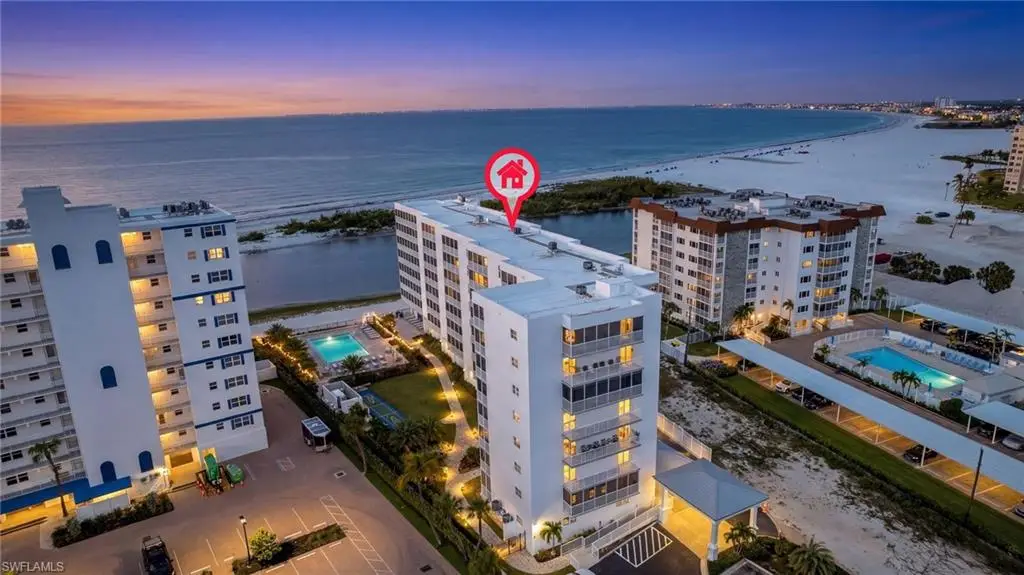 7000 Estero Blvd #201, Fort Myers Beach, FL 33931 - #1