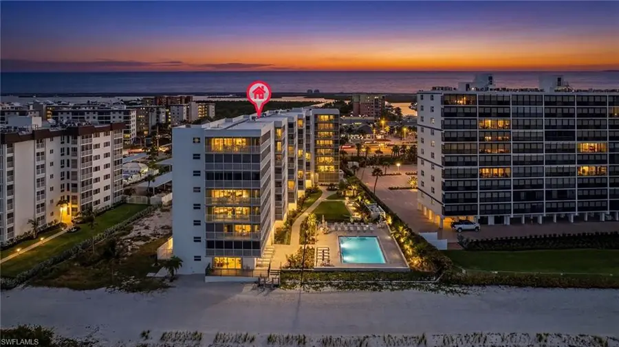7000 Estero Blvd #201, Fort Myers Beach, FL 33931 - #2