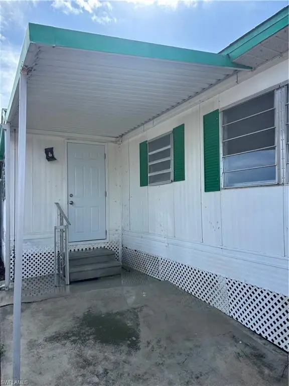 102 Amber Ave, North Fort Myers, FL 33917 - #1