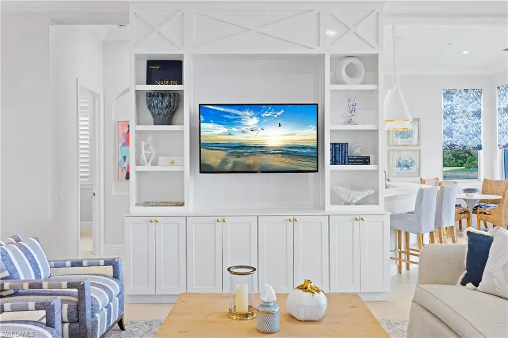 28571 Calabria Ct #101, Naples, FL 34110 - #1