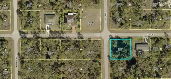 3900 9th St, LEHIGH ACRES, FL 33972