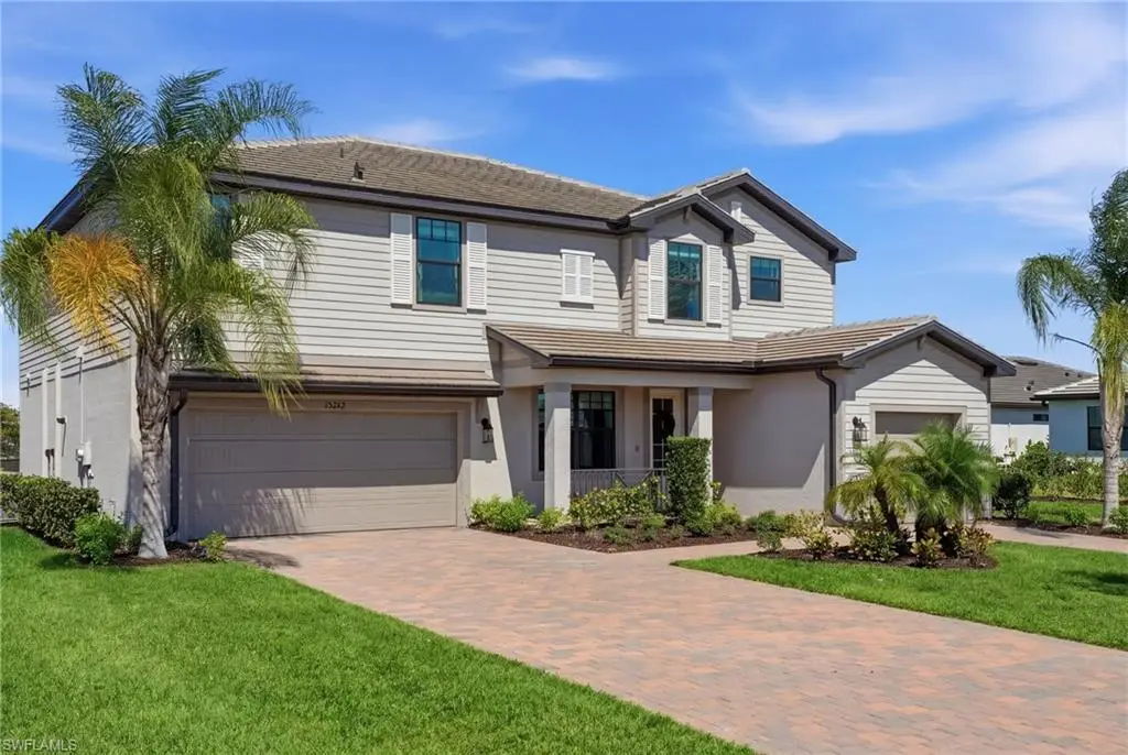 18242 Ridgeline Dr, Estero, FL 33928 - #1