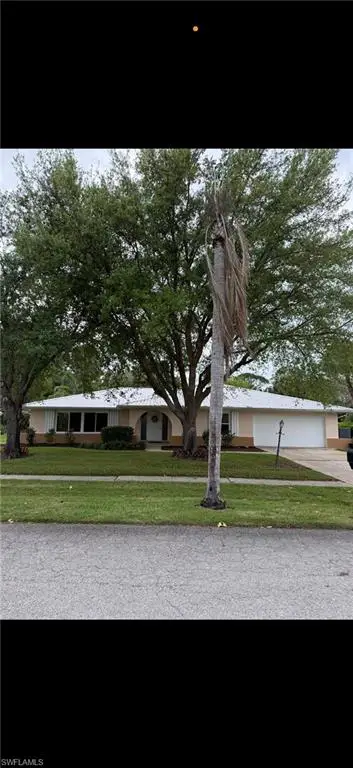 4255 Glasgow Ct, North Fort Myers, FL 33903 - #1