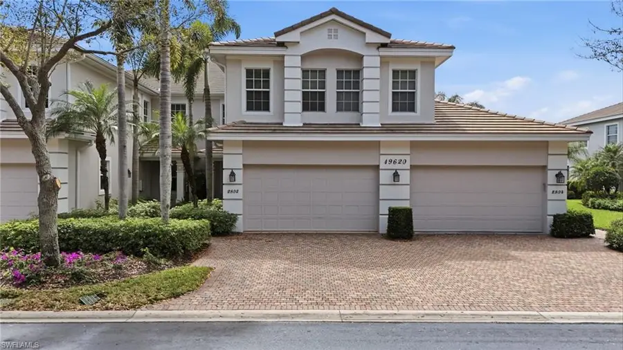 19620 Marino Lake Cir #2802, Miromar Lakes, FL 33913 - #2