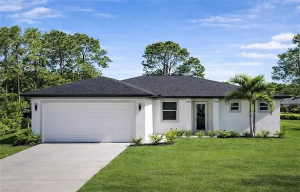 2805 26th St Sw, LEHIGH ACRES, FL 33976