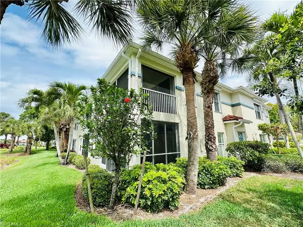 10791 Halfmoon Shoal Rd #101, ESTERO, FL 34135