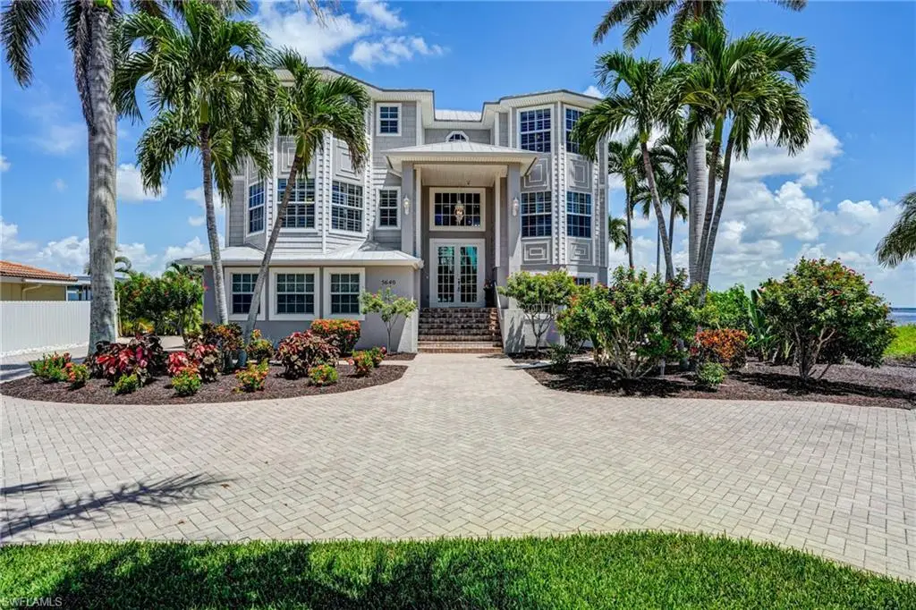 5640 Williams Dr, Fort Myers Beach, FL 33931 - #1