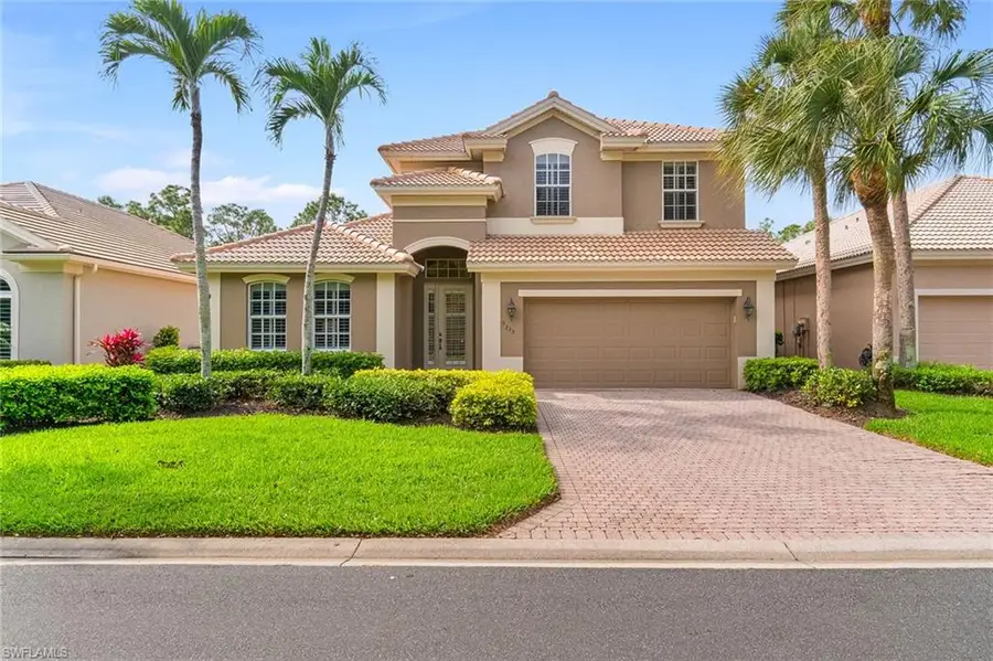 9335 Oak Strand Dr, Estero, FL 34135 - #2