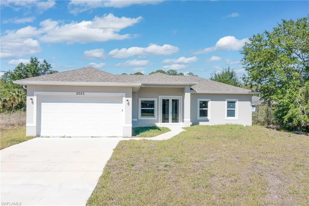 2023 Robert Ave, Alva, FL 33920 - #1