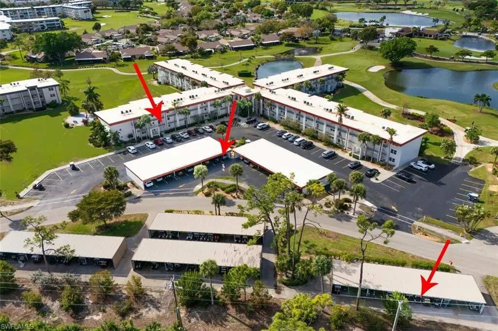1700 Pine Valley Dr #210, Fort Myers, FL 33907 - #1