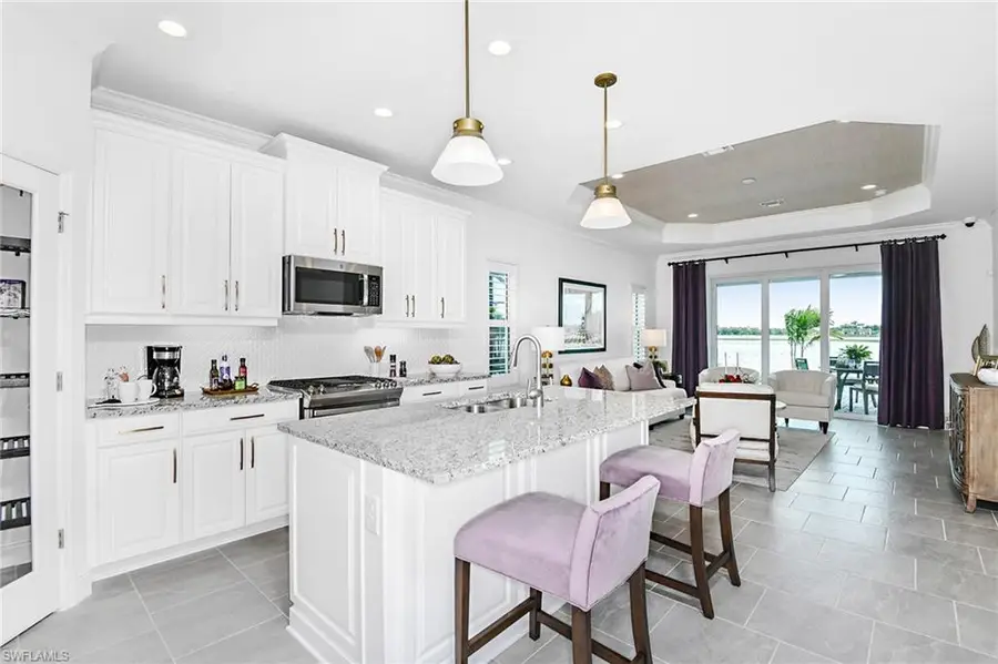 4507 Centaurus Cir, Naples, FL 34120 - #3