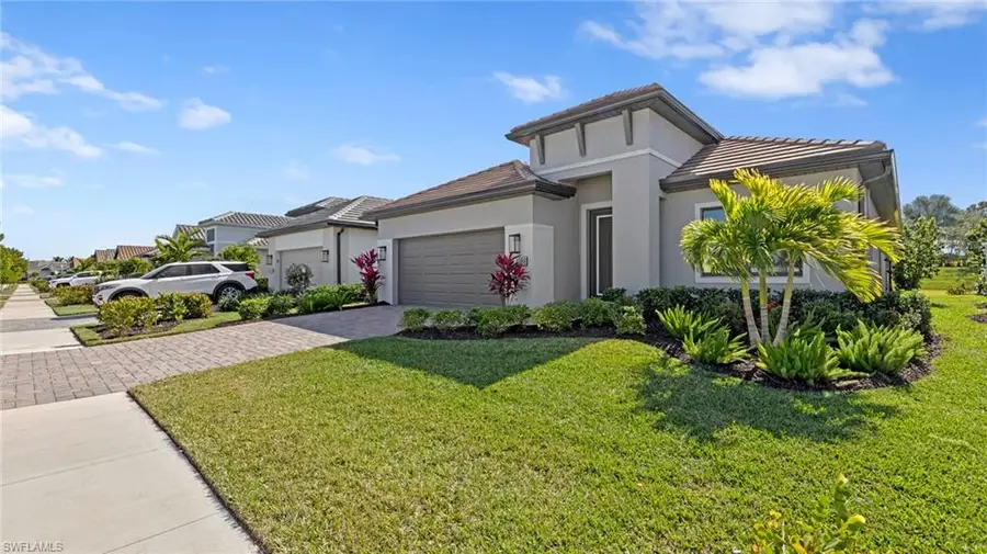4087 Pegasus Way, Naples, FL 34120 - #2