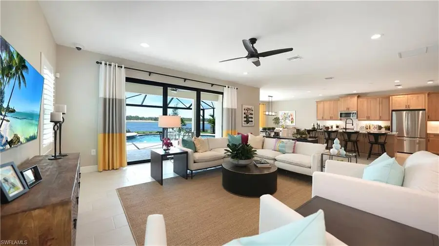 4243 Pegasus Way, Naples, FL 34120 - #3