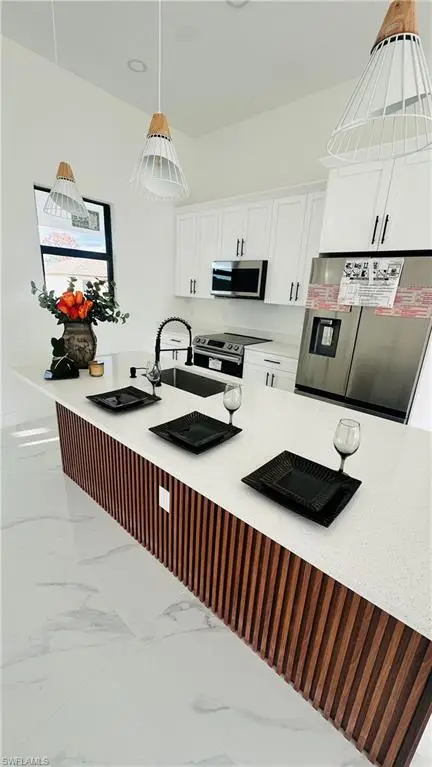 2614 12th St Sw, Lehigh Acres, FL 33976 - #3