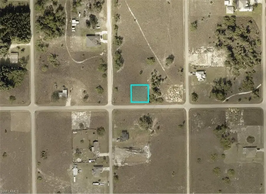 4103 18th St, Lehigh Acres, FL 33972 - #2