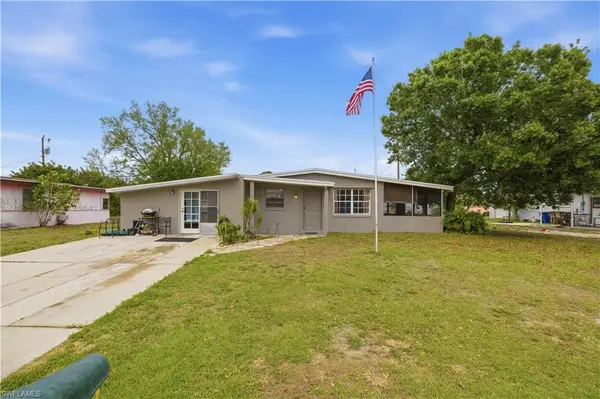 1154 Navajo Ave, LEHIGH ACRES, FL 33936