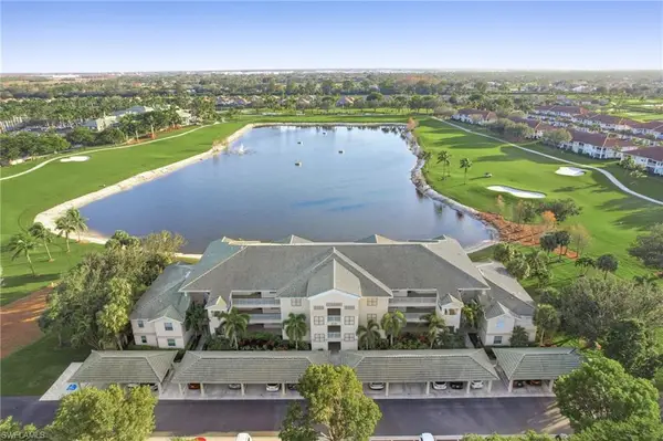 8500 Legends Blvd #305, FORT MYERS, FL 33912